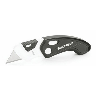 Gadget Lockback Utility Knife