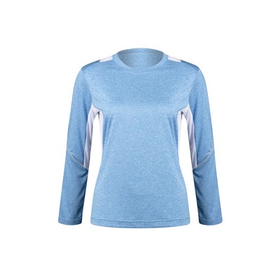 Women's Zealot Long Sleeve T-Shirt