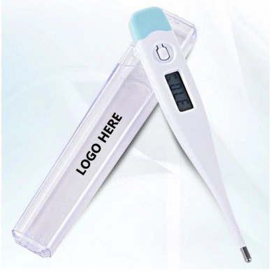 Digital Thermometer