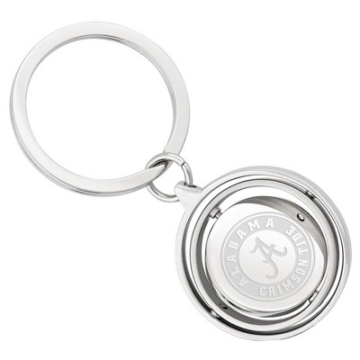 Gimball Key Ring