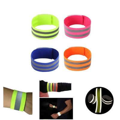 Reflective Wristband (13¾"x2")