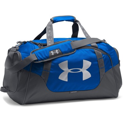 Under Armour® Undeniable MD Duffel Bag