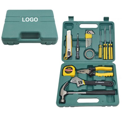 Hardware Repair Tool Set (12 Pieces)