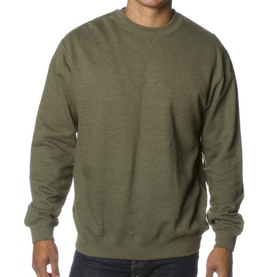 Male Crew Neck Sweatshirt