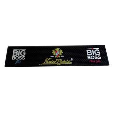 Customizable PVC Bar Mat