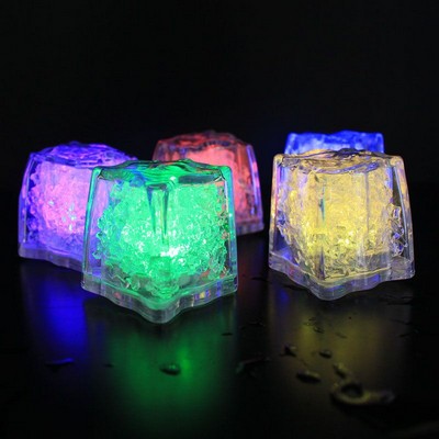 LED Ice Cubes