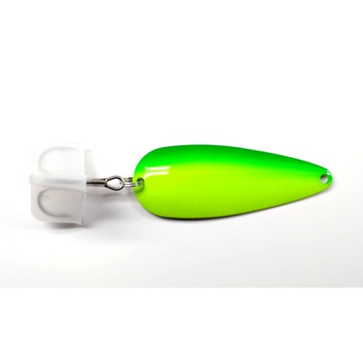 CUSTOM COLOR Classic Large Spoon Lure (2 7/8")