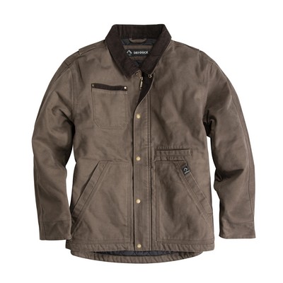 DRI DUCK Rambler Jacket