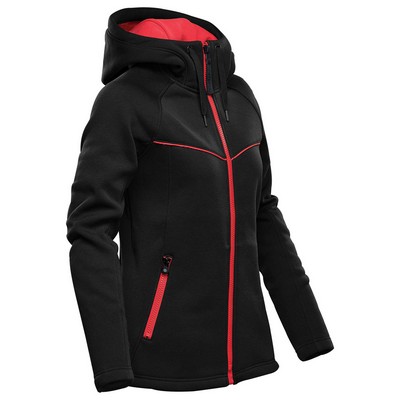 Stormtech Women's Logan Performance Hoody