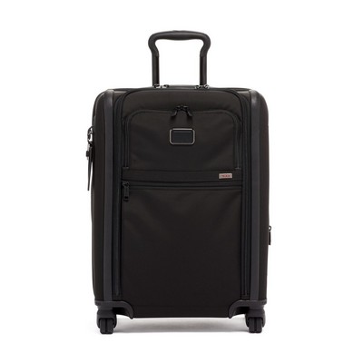 Tumi™ Alpha 3 Continental Dual Access 4 Wheeled Carry-On Luggage