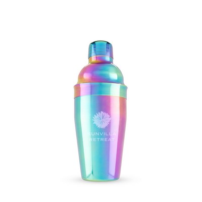 Mirage: Rainbow Shaker by Blush®