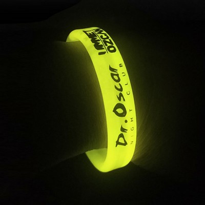 Glow in the Dark Bracelet