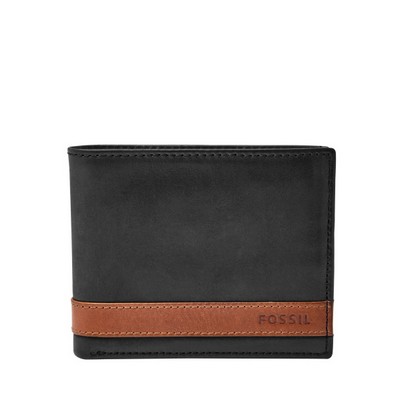 Fossil Quinn Flip ID Bifold