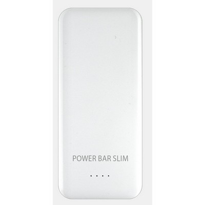 Power Bar Slim Power Bank (5000, 10000 mAh)