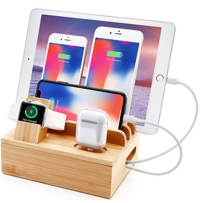 Wireless Fast Charger