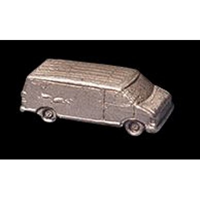 Cargo Van Metal Casting