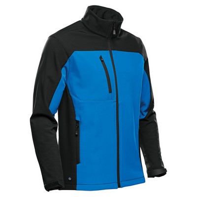 Stormtech Men's Cascades Softshell