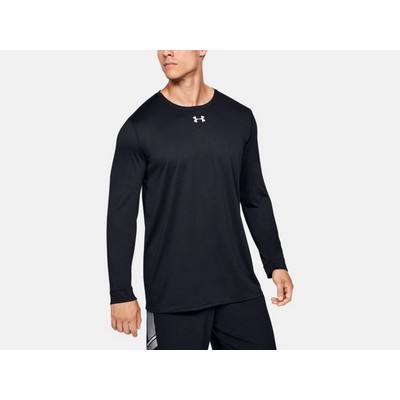 Under Armour UA Men's Locker 2.0 Long Sleeve T-Shirt