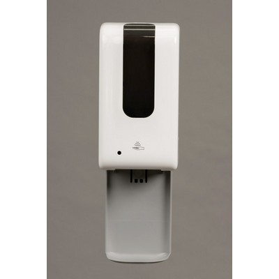 Gel Sanitizer Dispenser Wall Mount