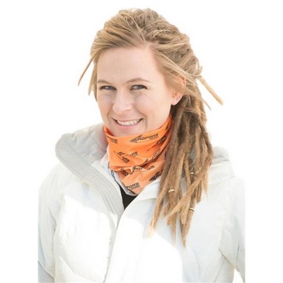 REPREVE® Bontsu™ Multifunctional Headwear - Neck Gaiter