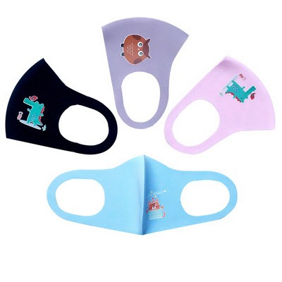 Washable Anti Dust Kids and Adult Face Mask