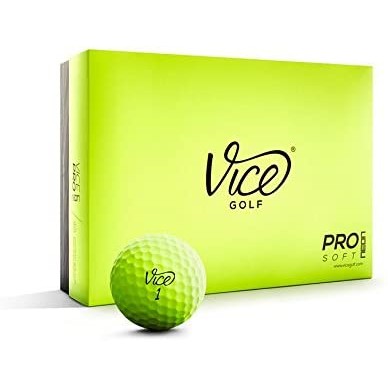 Vice Pro Soft