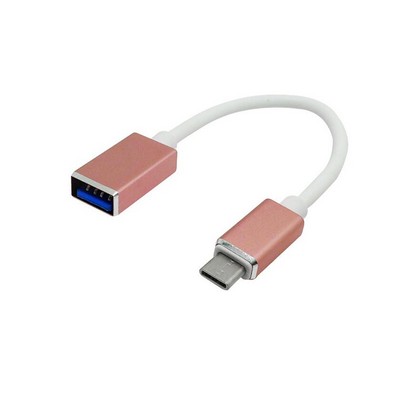 Type C OTG Data Cable