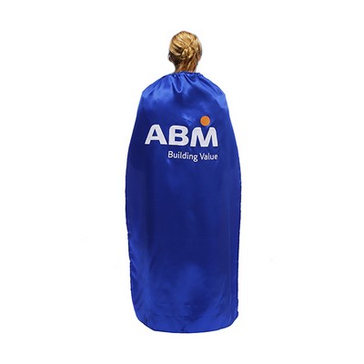 Custom Adults Superhero Capes