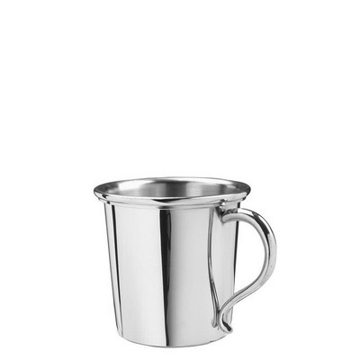 Salisbury Kentucky Pewter Baby Cup