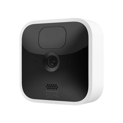 Blink Indoor Add-On Camera - White