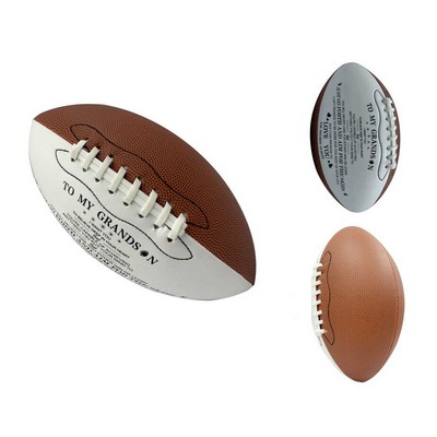 Signature Sport Ball - Football