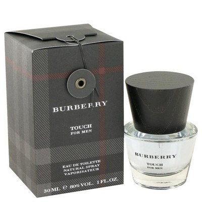 1 Oz. Burberry® Touch Cologne Eau De Toilette Spray For Men