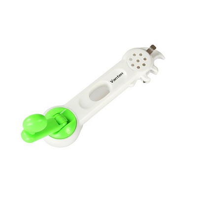 7-in-1 Multi-function Can Opener