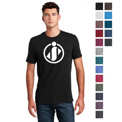 District® Perfect Blend® CVC Tee