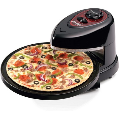 Presto® Pizzazz Plus Rotating Oven