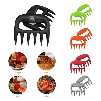 Meat Shredder Claws