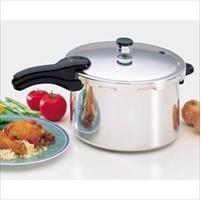 Presto® 8 Qt. Aluminum Pressure Cooker