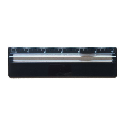 Magnifier Ruler