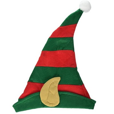 Elf Hat With Ears