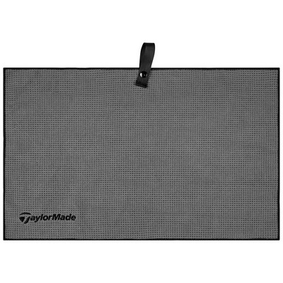 Taylormade® Microfiber Cart Towel