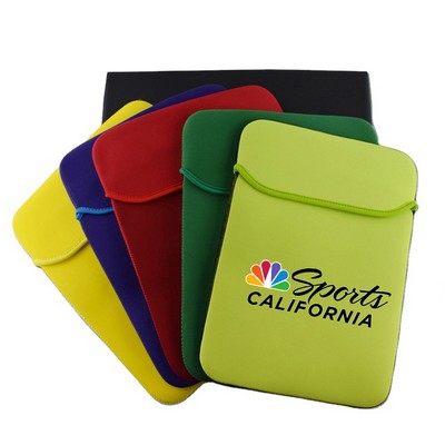 Neoprene Laptop Sleeve