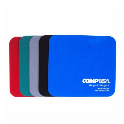 Neoprene Mouse Pads