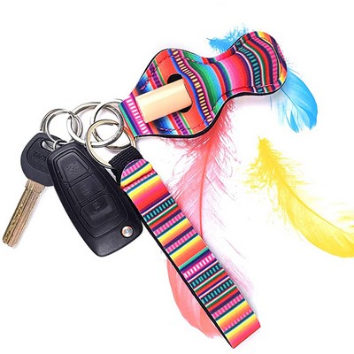 Wristlet Keychains