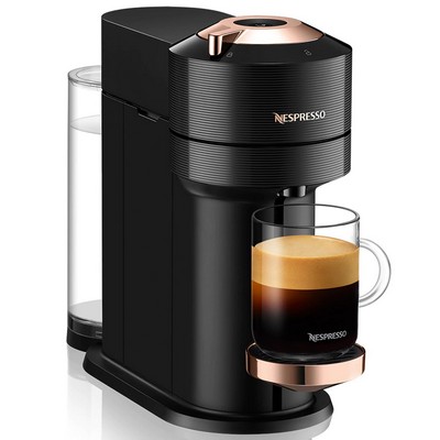 Nespresso Vertuo NeXT Premium by De'Longhi