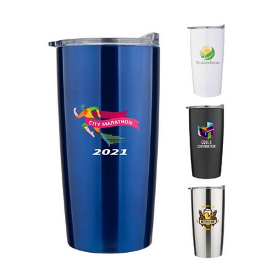 20 Oz. JORNIKOLOR Stainless Steel Vacuum Tumbler