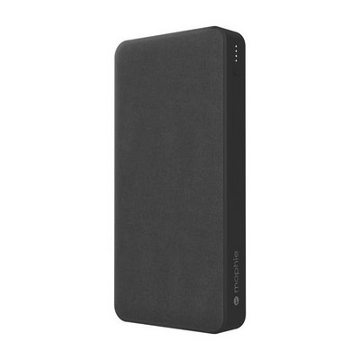 mophie 10,000mAh powerstation with PD (fabric)