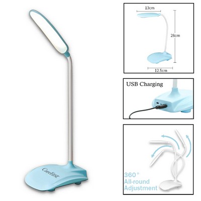 Led Reading Lamp