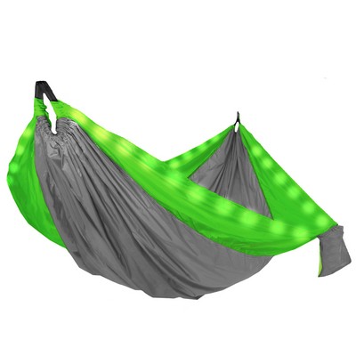 Light Hammock