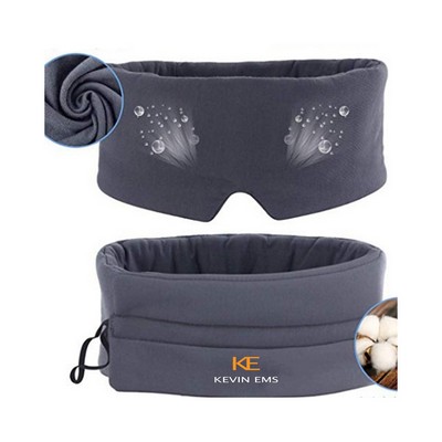 All Around Travel Breathable Eye Mask