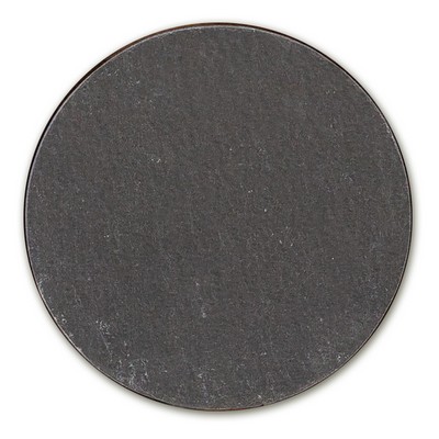 Replacement Slate Coasters for Drink Server, 3-1/4"Diameter